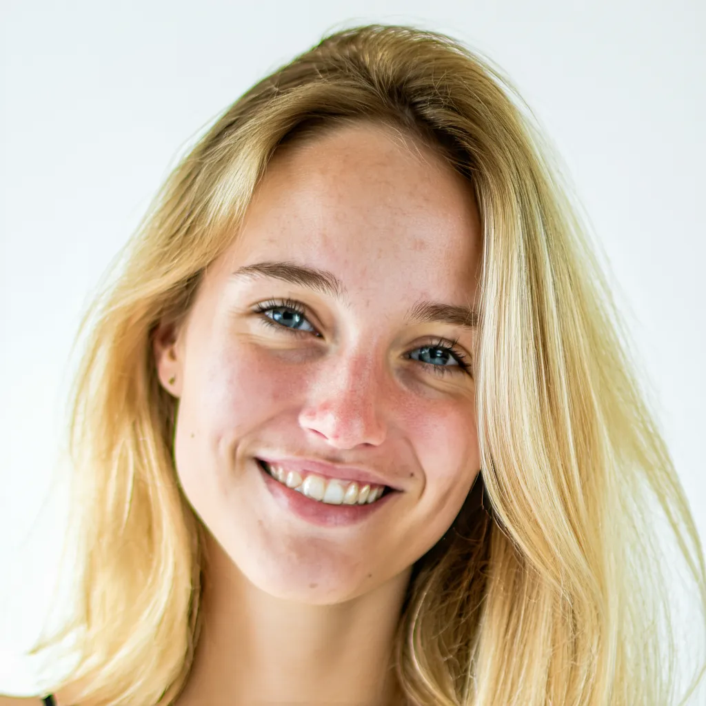 Avatar of Chloé Bernard